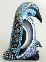 Medium Penguin